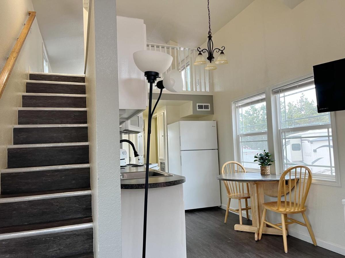 Cedar Tiny Home Уудланд Парк Екстериор снимка